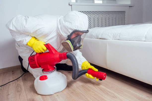 Best Best Pest Control Companies  in East Hills, NY